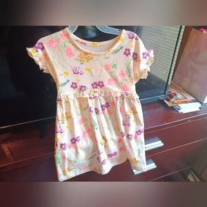 Toddler Dress